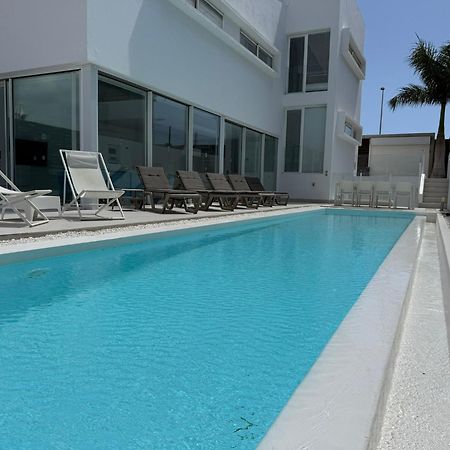מספאלומס Villas Golden By Sun Houses Canarias מראה חיצוני תמונה
