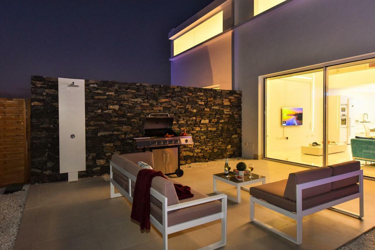 מספאלומס Villas Golden By Sun Houses Canarias מראה חיצוני תמונה