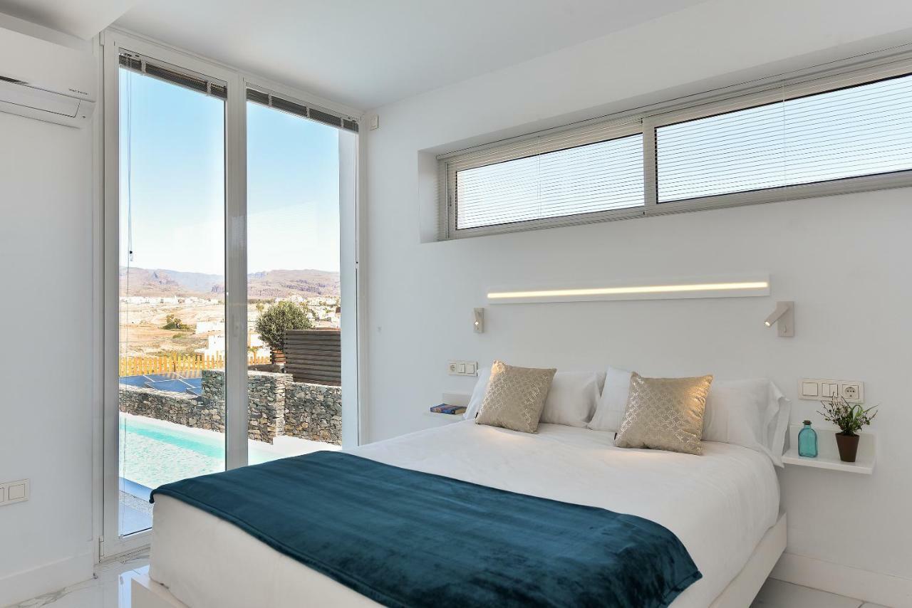 מספאלומס Villas Golden By Sun Houses Canarias מראה חיצוני תמונה